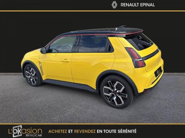 Renault R 5 image 7