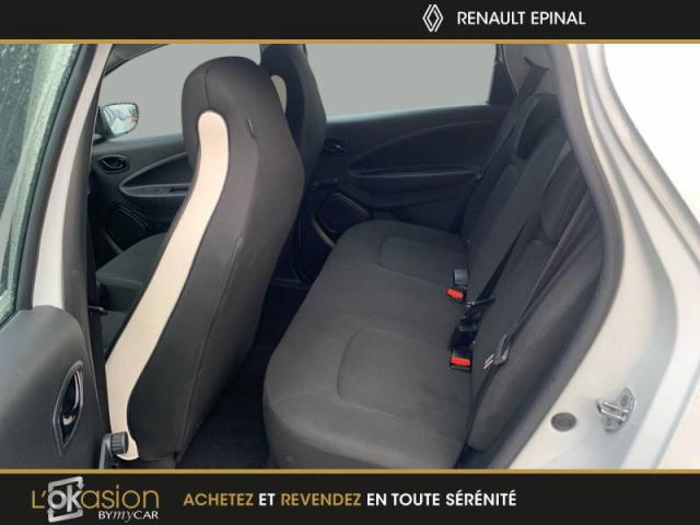Renault Zoe image 2