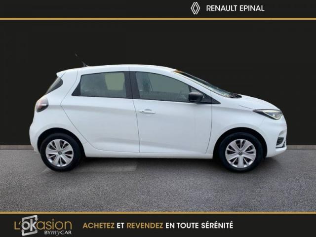 Renault Zoe image 7