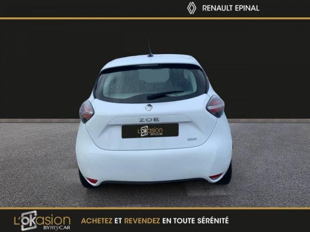 Renault Zoe image 3
