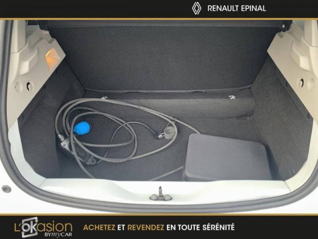 Renault Zoe image 8