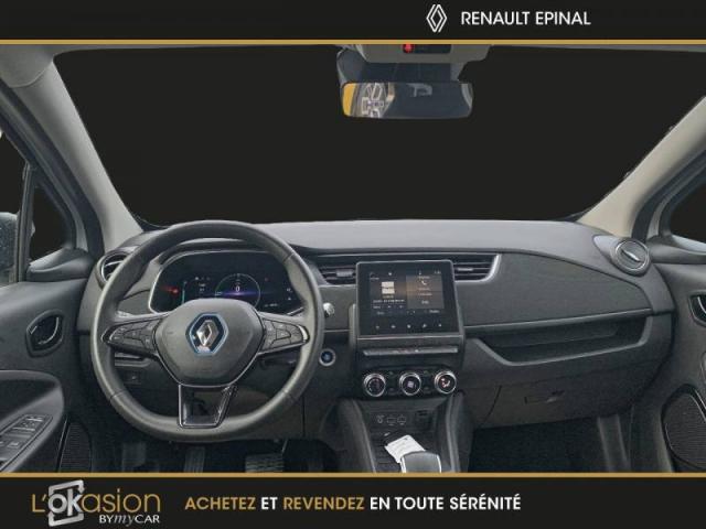Renault Zoe image 4