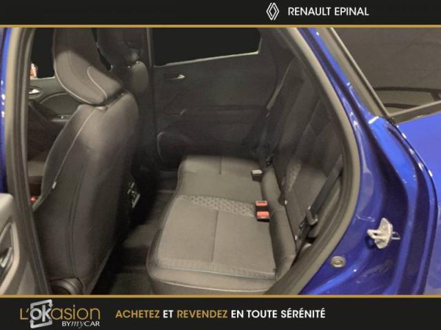 Renault Symbioz image 4