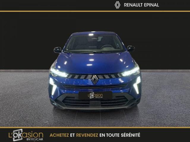 Renault Symbioz image 3