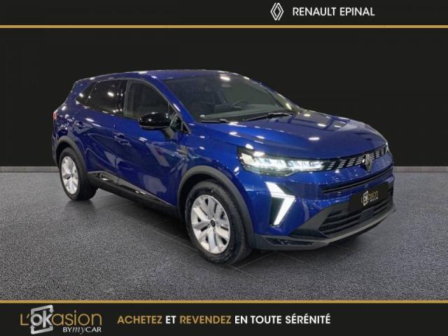 Renault Symbioz image 7