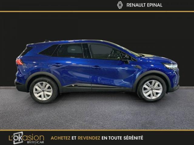 Renault Symbioz image 6