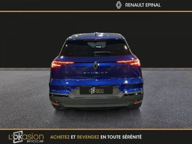 Renault Symbioz image 8