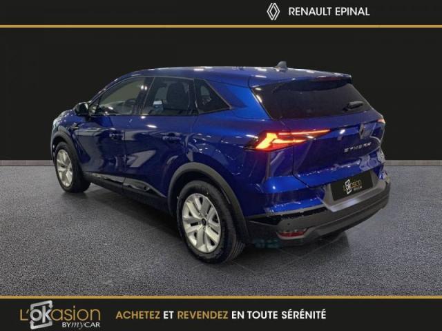 Renault Symbioz image 9