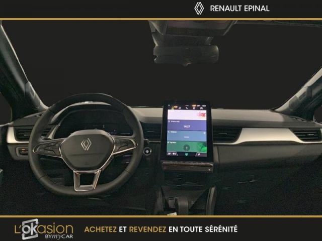 Renault Symbioz image 1
