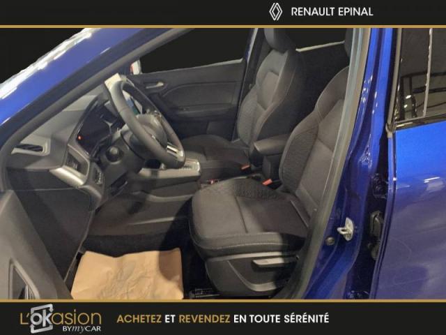 Renault Symbioz image 5