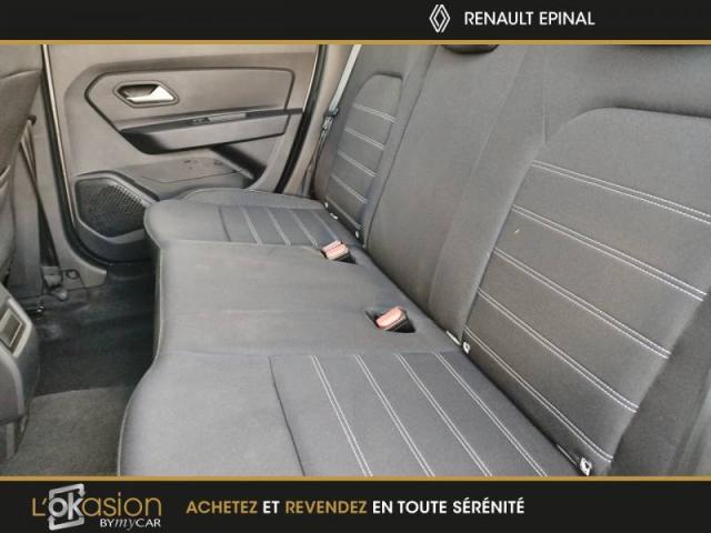 Dacia Duster image 8