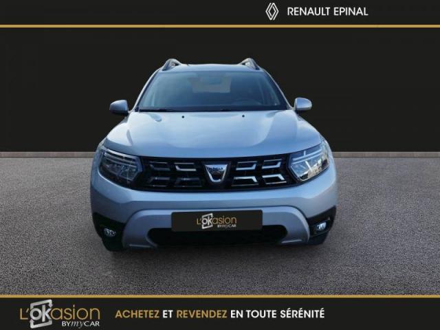 Dacia Duster image 6