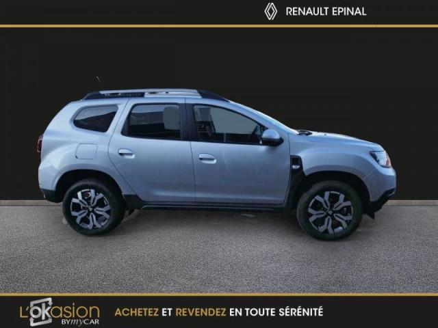 Dacia Duster image 2