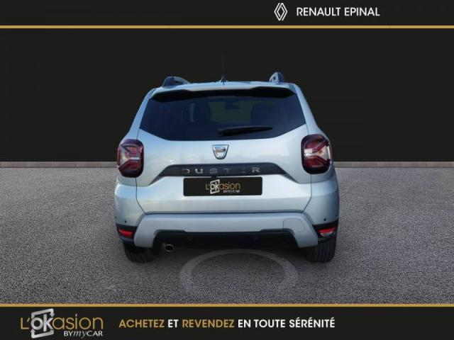 Dacia Duster image 4