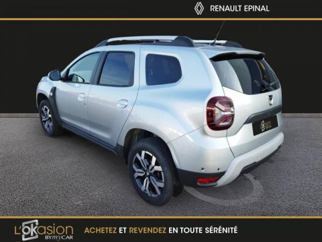 Dacia Duster image 5