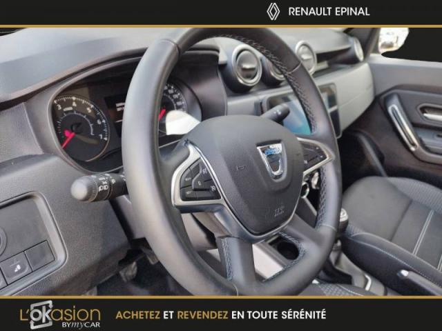 Dacia Duster image 1