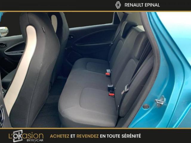 Renault Zoe image 5