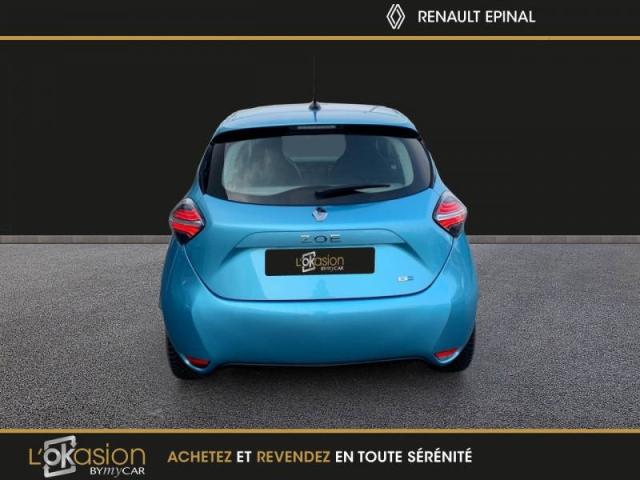 Renault Zoe image 4