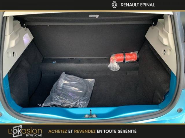 Renault Zoe image 9