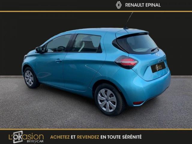 Renault Zoe image 7