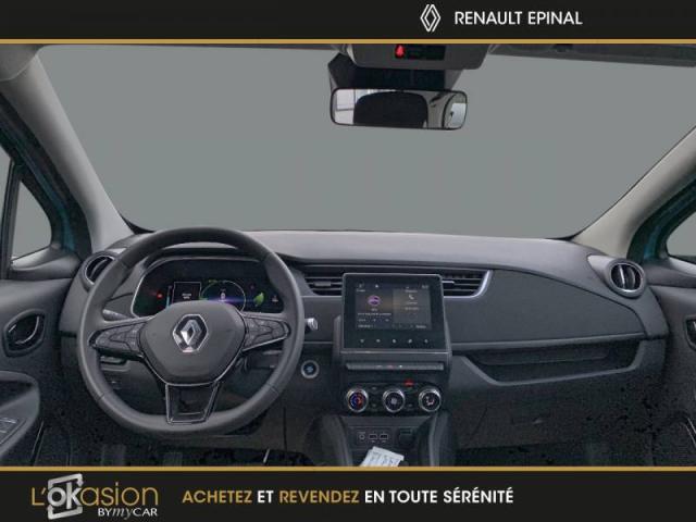 Renault Zoe image 1