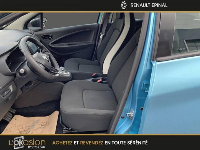Renault Zoe image 2