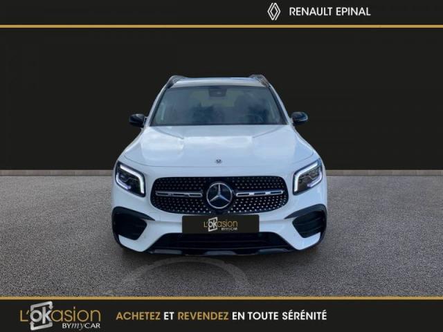 Mercedes Benz Glb image 1