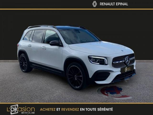 Mercedes Benz Glb image 6