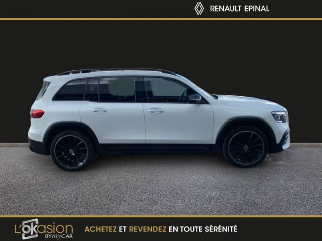 Mercedes Benz Glb image 5