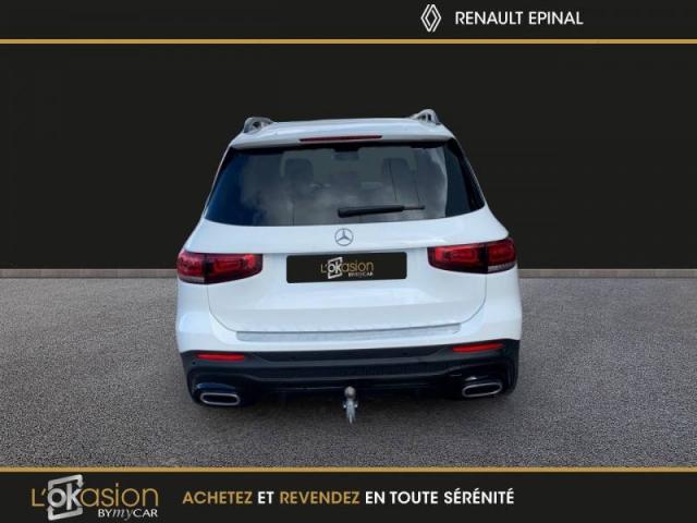 Mercedes Benz Glb image 4
