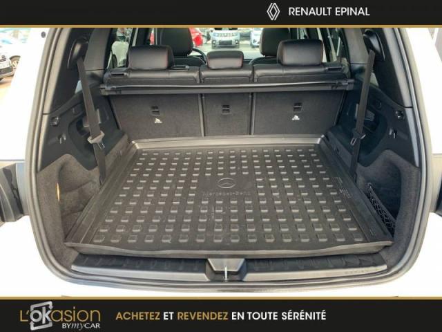 Mercedes Benz Glb image 3