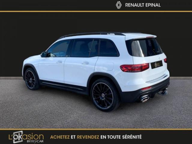 Mercedes Benz Glb image 8