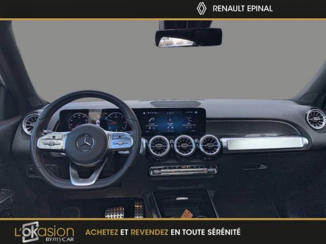 Mercedes Benz Glb image 2