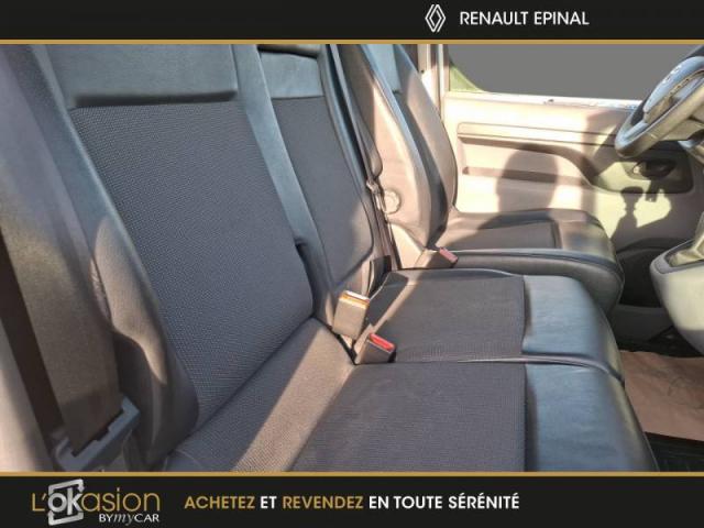Toyota Proace image 9