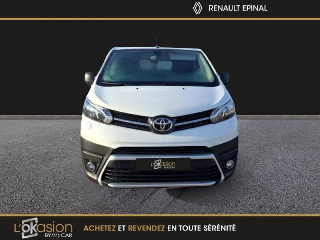 Toyota Proace image 2