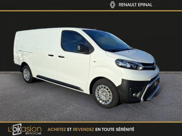 Toyota Proace image 1