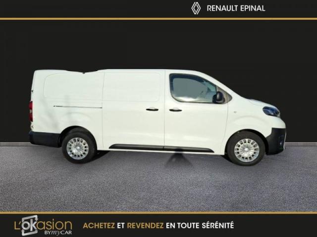 Toyota Proace image 6