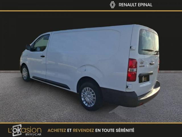 Toyota Proace image 4