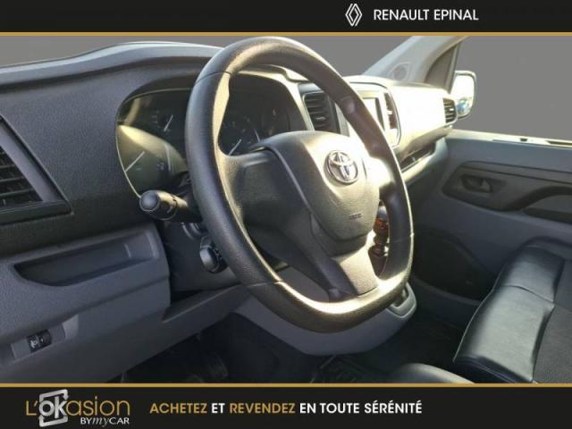 Toyota Proace image 5
