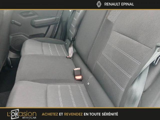 Dacia Sandero image 4