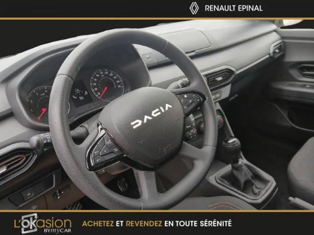 Dacia Sandero image 5