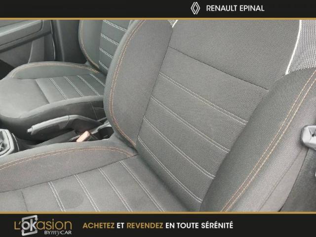 Dacia Sandero image 8