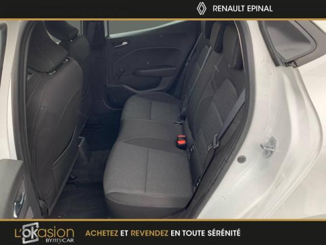 Renault Clio image 6