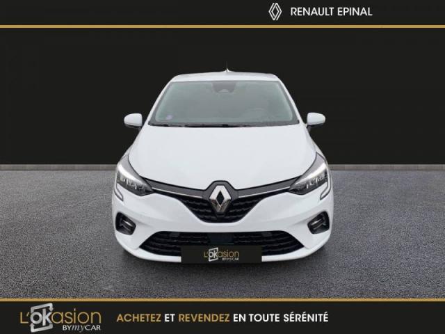 Renault Clio image 1
