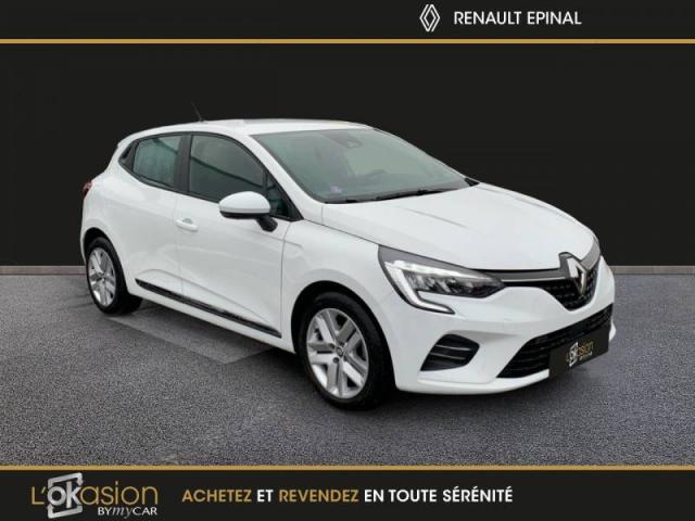 Renault Clio image 2