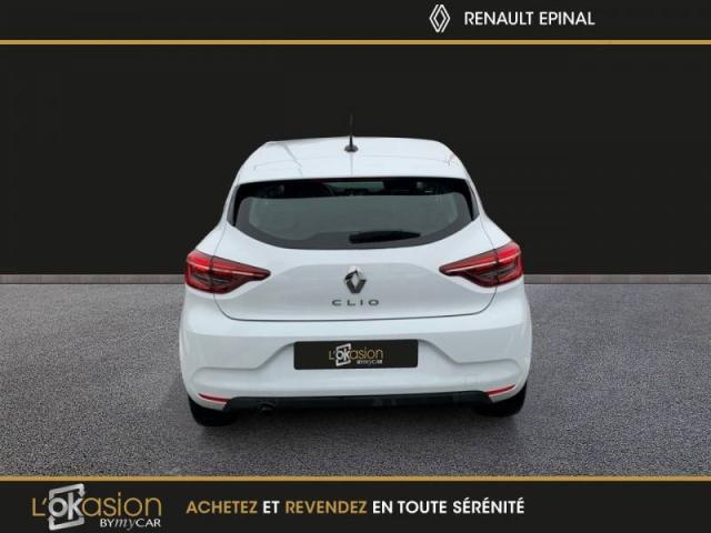Renault Clio image 8