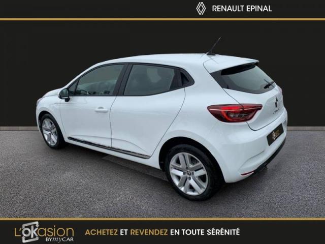 Renault Clio image 9