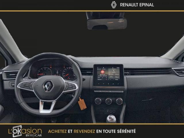 Renault Clio image 3