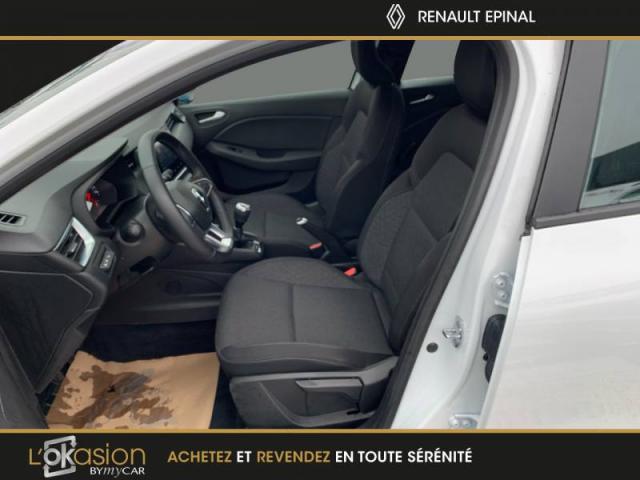 Renault Clio image 4