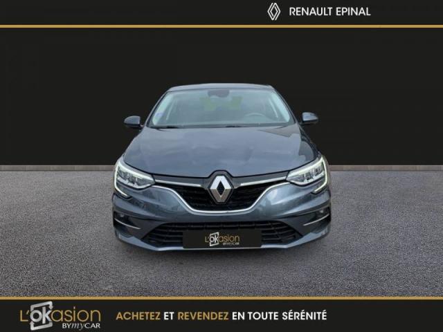 Renault Mégane image 8
